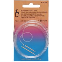 Pony Interchangeable Cable - 120cm (P58308)