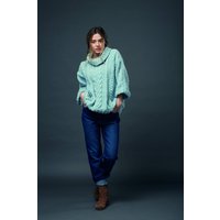 Rowan Brushed Fleece Knits (Book)
