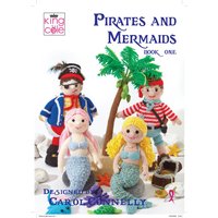 King Cole Pirate Pals – Book 1