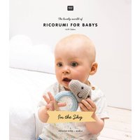 The Lovely World of Ricorumi For Babies - In The Sky