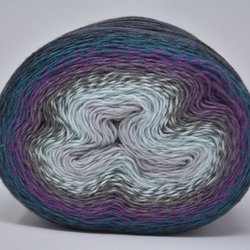 Scheepjes Whirl - Blackcurrant Squeeze Me (773)