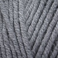 Scheepjes Chunky Monkey - Mid Grey (1099)