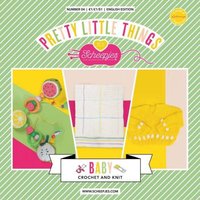 Scheepjes Pretty Little Things Baby No04