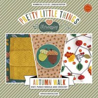 Scheepjes Pretty Little Things Autumn Walk No08