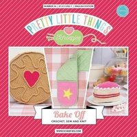 Scheepjes Pretty Little Things Bakeoff No26