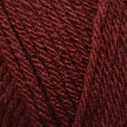 Hayfield Bonus Chunky - Claret (841)