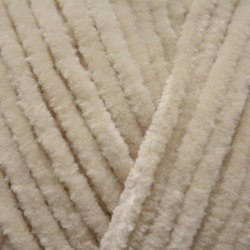 Sirdar Happy Chenille - Frothy (010)