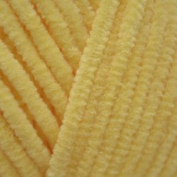 Sirdar Happy Chenille - Duckling (014)