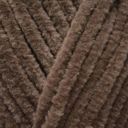 Sirdar Happy Chenille - Teddy (028)
