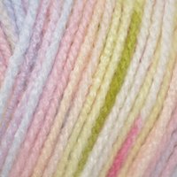 The Knitting Network Enjoy 17% Discount on Hayfield Baby Blossom DK Buttercup Shade 353
