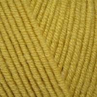 Save 16% on Stylecraft Bambino DK in Mellow Yellow 3942 at The Knitting Network