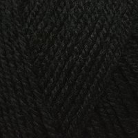 Save 14% on Stylecraft Life DK in Black 2307 at The Knitting Network