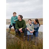 West Yorkshire Spinners The Croft - A Way of Life Book