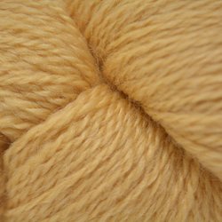 West Yorkshire Spinners Solstice - Honey (1251)