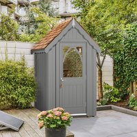 The Posh Shed Enjoy a 10% Discount on The Ludlow Experience