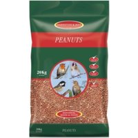 Bird Feed Available From Birdfeed Co Uk