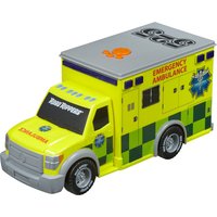 Nikko, Nikko UK Rush & Rescue 12 Inch - 30 Cm Ambulance Nikko, Nikko UK Rush & Rescue 12 Inch - 30 Cm Ambulance