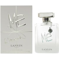 Lanvin, Lanvin Me L'Eau Eau De Toilette 80ml - Blue Lanvin, Lanvin Me L'Eau Eau De Toilette 80ml - Blue