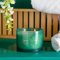 Soy Wax Scented Candle - 350g - Sage & Seasalt