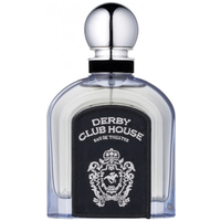 Armaf Derby Club House Eau De Toilette 100ml - White