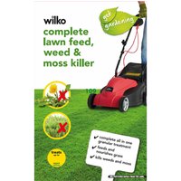 Lawn Feed Weed and Moss Killer - 3.5kg