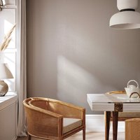 Galerie Industrial Effects Pearl Shimmer Wallpaper - Beige