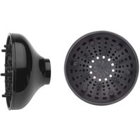 Gamma Diffuser - Black