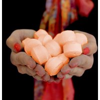 Box of Chill Pills (Mini Bath Bombs) Freshs - Orange