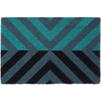 Filta Urban Diamond Doormat - Multicolour