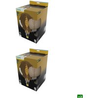 Sylvania Smart Lamps Smart LED Light Bulb E27 WiFi Tuneable White - White / LED Bulb / 18.6cm