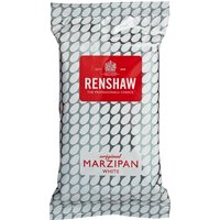 Renshaw, Renshaw Original Marzipan White Renshaw, Renshaw Original Marzipan White