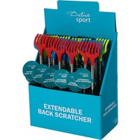 Active Sport Extendable Back Scratcher Active Sport Extendable Back Scratcher