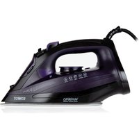 Ceraglide 2600W Steam Iron - Purple