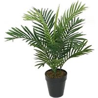 Best Artificial 2ft Areca Palm Tree - Green