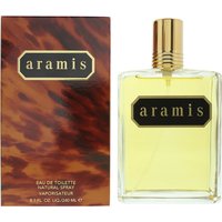 Aramis Classic Deluxe Edition Eau de Toilette 240ml - Bronze