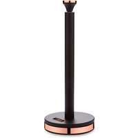 Cavaletto Towel Pole - Black