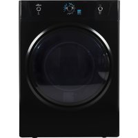 Willow 7kg Vented Dryer - Black