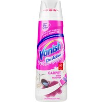 Vanish Oxi Carpet Stain Remover 195ml