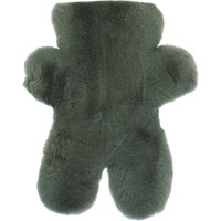 Teddy Hot Water Bottle - 1L - Cypress