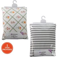 My Laundry Cotton Ironing Board Cover - S