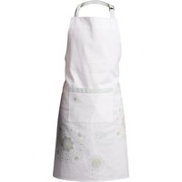 Paisley Spiral Apron - Multi-color