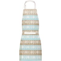 Beech Apron - Multi-color
