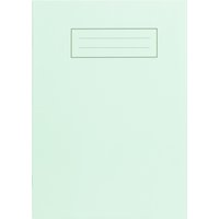 Silvine Pastel Notebook - A5