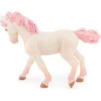 PAPO The Enchanted World Young Unicorn Toy Figure - White
