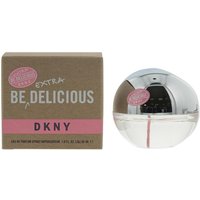 DKNY, DKNY Be Delicious Extra Eau De Parfum 30ml - Neutral DKNY, DKNY Be Delicious Extra Eau De Parfum 30ml - Neutral