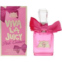 Juicy Couture, Juicy Couture Viva La Juicy Pink Couture Eau de Parfum Spray - 30ml Juicy Couture, Juicy Couture Viva La Juicy Pink Couture Eau de Parfum Spray - 30ml
