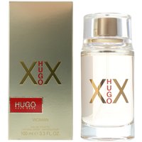 Hugo Boss Xx Eau de Toilette 100ml - Gold
