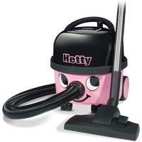 Hetty Compact 160 Vacuum - Pink