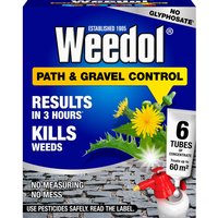 Weedol, Weedol Pathclear Concentrate Tubes Weedol, Weedol Pathclear Concentrate Tubes
