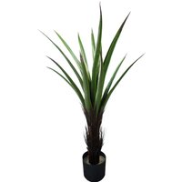 UV Resistant Artificial Yukka Plant - Potted UV Yukka Plant